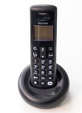 Defekt! Alcatel E260 S. Voice