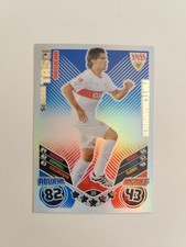 Match attax bundesliga - match,
