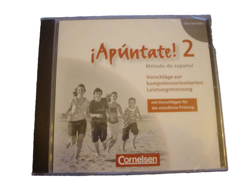 Apúntate apuntate 2 - ,