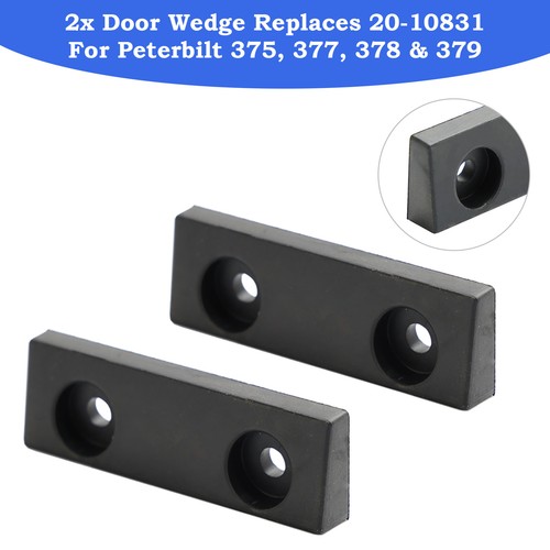 Door wedge replaces - wedge,