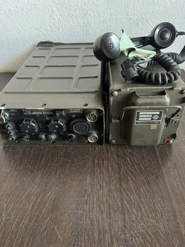 Telefunken sender empfänger - telefunken, sender-