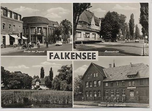 Falkensee - falkensee,