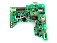 Canon CG2-1866-000 Ersatzteil: Motor Drive MD PCB Board Platine für EOS 400D