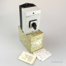 Moeller Wendeschalter T3-3-190/I2 OVP