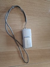 Sony Cyber-shot DSC-U10