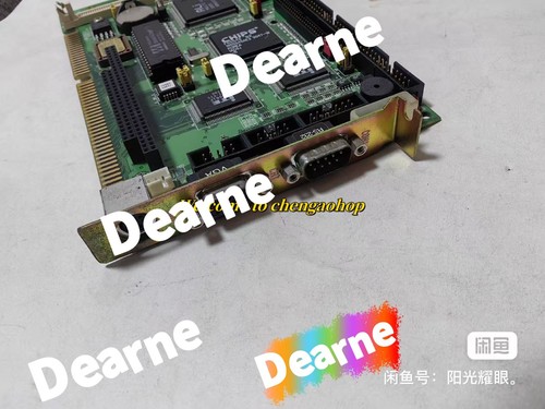 1pc used 386cpu - 386cpu, industrial