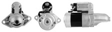 LUCAS Anlasser Starter LRS02069 +76.84€ Pfand für IMPREZA GC Station Wagon GF 4