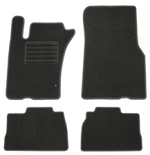 Fußmatten set für mercedes - set,