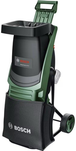 Bosch universalshredder - bosch,