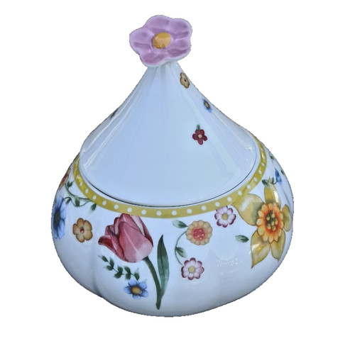 Villeroy boch spring - villeroy, &