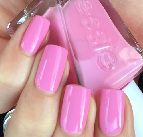 Essie gel couture 150 - gel, nr.