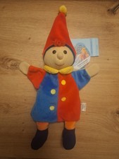 Sterntaler Handpuppe Kasper 