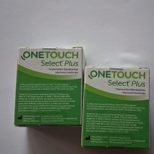Onetouch select plus - onetouch,