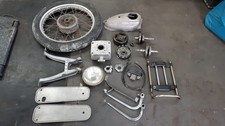 Simson Teile Konvolut Ersatzteile Sammlung DDR