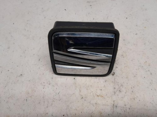 Seat leon heckklappengriff - seat,