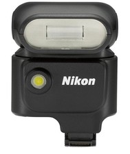 Nikon SB-N5 Blitzgerät für