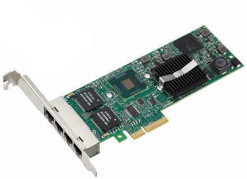 Intel gigabit et2 - intel,