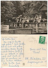 EISENACH Eselstation Wartburg