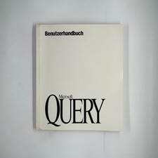Microsoft Query /