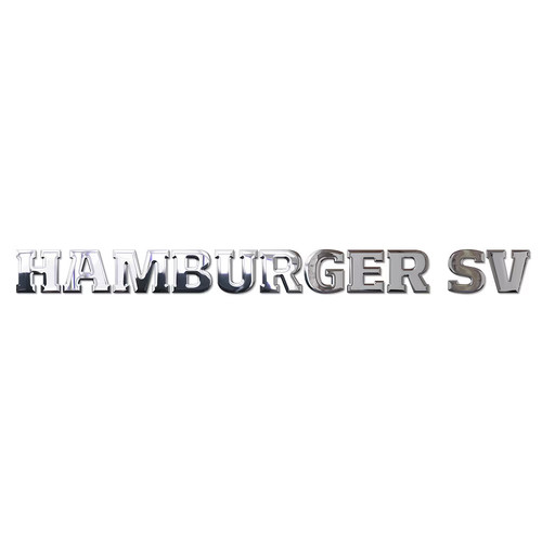 hamburger sv aufkleber