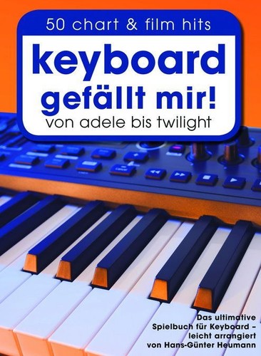 Noten keyboard gefällt mir - keyboard,