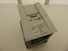 Moeller Frequenzumrichter / DF5-340-2K2 / 400V / 2,2kW  (25-7-15-2)