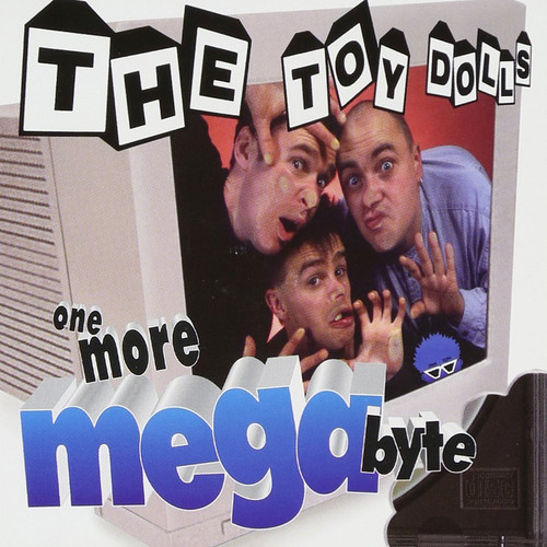 Toy dolls one - -, more