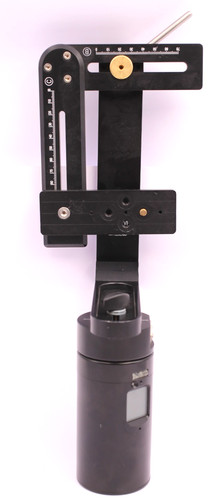 Seitz roundshot drive - roundshot,