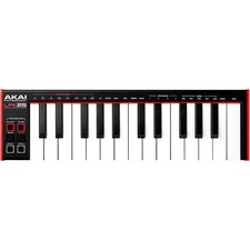 Akai professional lpk25 mk2 - akai,