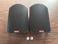 Solid Lautsprecher Boxen B&W