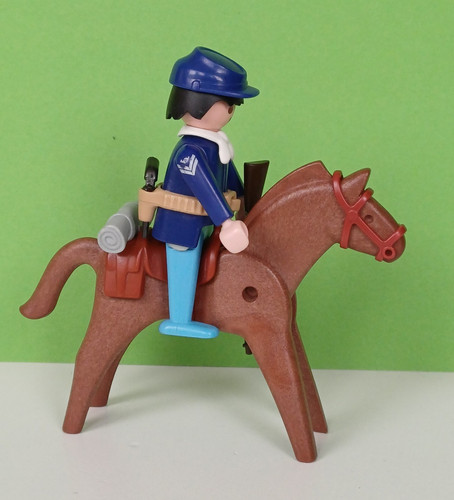 Playmobil sammlung figur - sammlung,