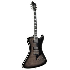 Hagstrom Fantomen Cosmic Black