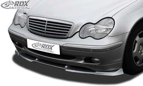 Rdx vario frontspoiler für - rdx,