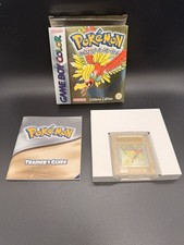 Pokémon: Goldene Edition