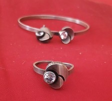 Modernist STEN UND LAINE 925