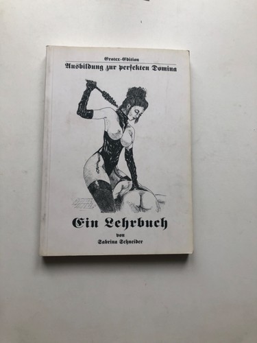 Ausbildung zur perfekten