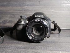 Sony DSC-H400 Bridgekamera