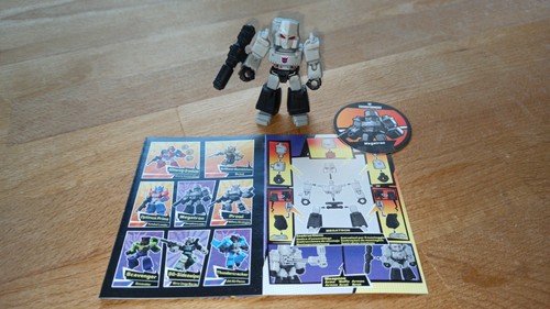 Transformers blokees defender - transformers,