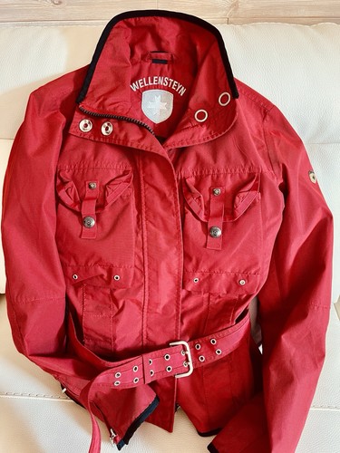 Wellensteyn jacke ayala - jacke, „ayala“
