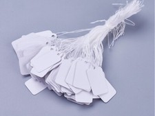 Preisschilder Preisetiketten Etiketten Preisschild Faden Hängeetiketten Tag