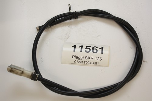 11561 piaggio skr 125 - piaggio,