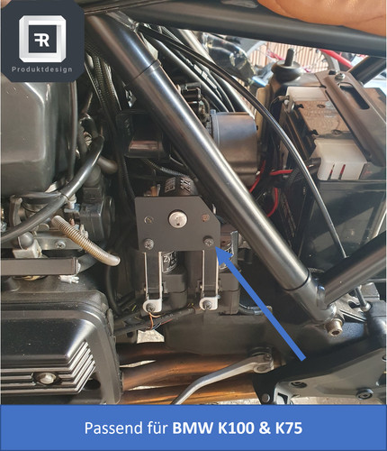 Bmw k100 k1100 k75 - bmw,