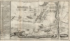 Minden Schlacht 1759 Original