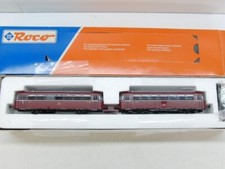 Roco H0 43018 Schienenbus-Paar