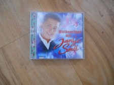 Weihnachten mit Jantje Smit -