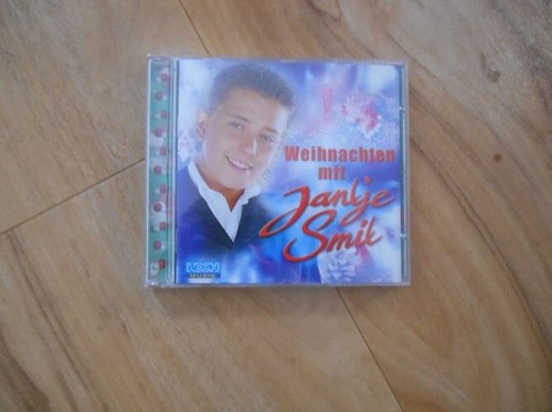 Weihnachten mit jantje - jantje, smit
