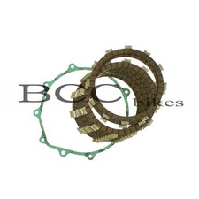 Kupplung Lamellen + Dichtung Honda ST 1100 Pan European SC26 90-01 (674811008)