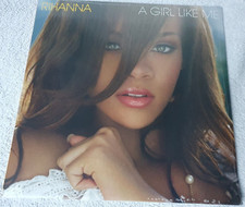 Rihanna - A Girl Like Me - 2