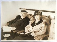 Fotografie Vintage US