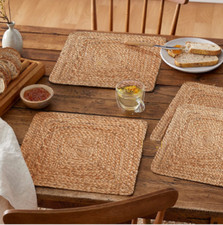 Servietten Quadratisch Jute